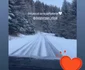 Oana și Vlad au plecat la munte foto: Instagram