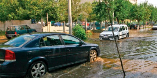 Judeţ cu judeţ: Spitalul de Pneumoftiziologie din Baia Mare riscă să intre în faliment