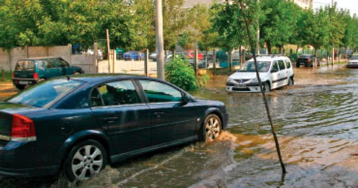 Judeţ cu judeţ: Spitalul de Pneumoftiziologie din Baia Mare riscă să intre în faliment