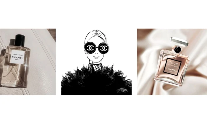 Istoria și evoluția legendarului brand Chanel jpeg