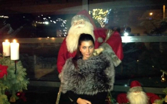 
    Elena Basescu. (Foto: Twitter)  