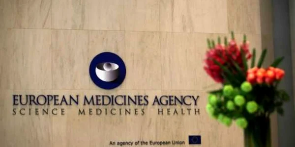 Agenţia Europeană a Medicamentelor 