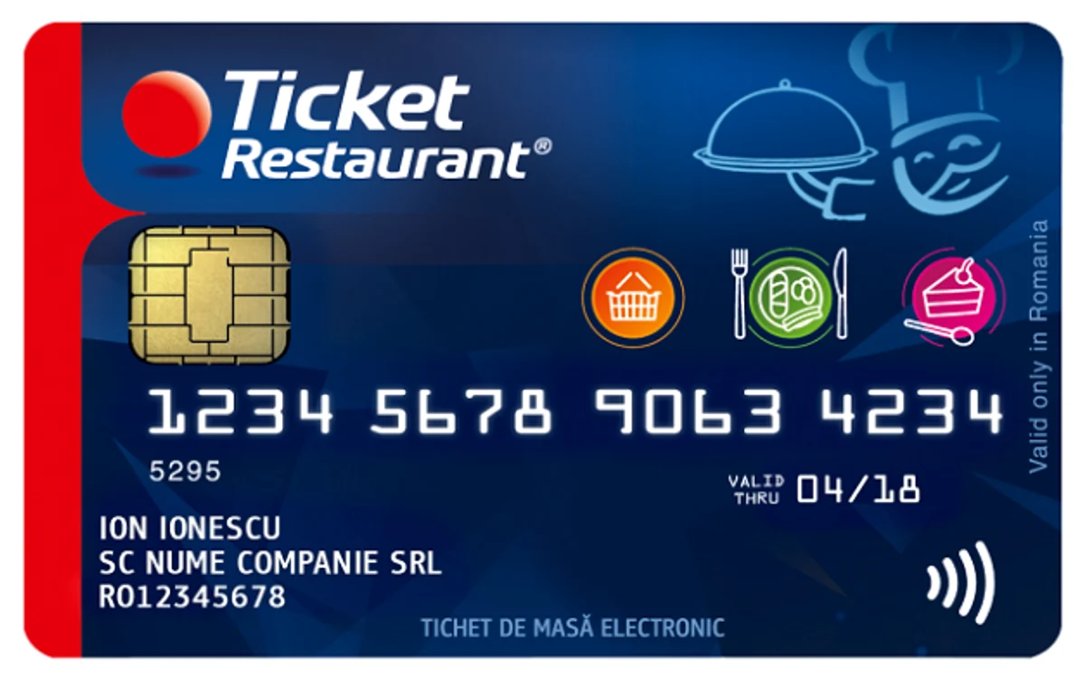card de masa