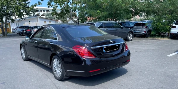 mercedes s class neamt FOTO replicaonline.ro