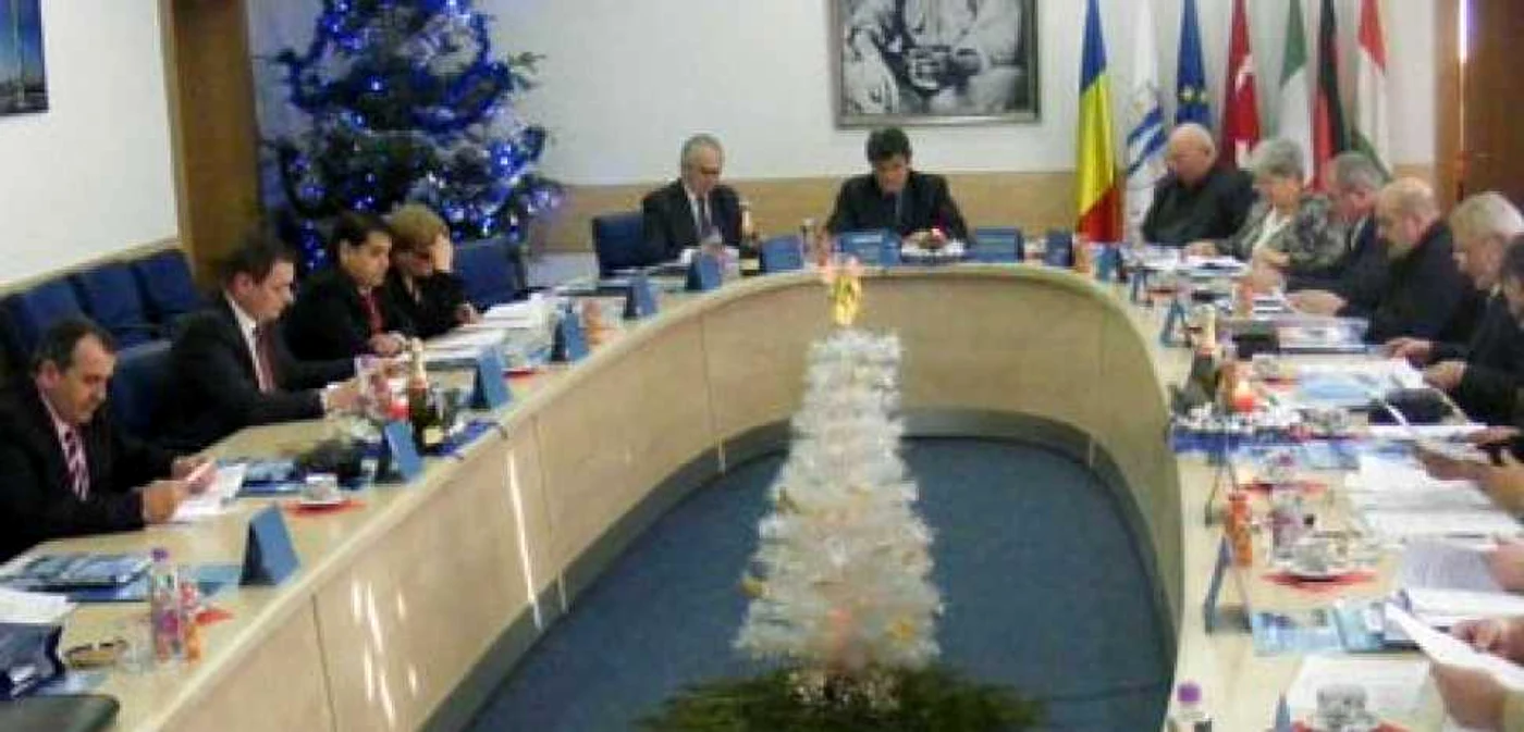 Consilierii locali au votat pentru înființarea noului organism 