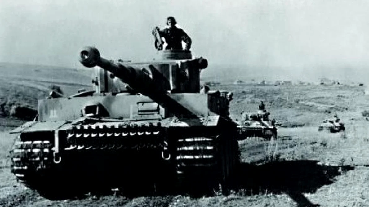 Cum a apărut temuta tactică germană «Blitzkrieg» jpeg