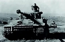 Cum a apărut temuta tactică germană «Blitzkrieg» jpeg
