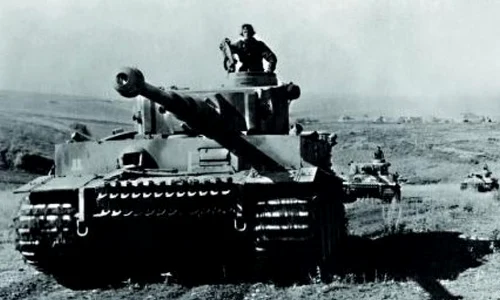 Cum a apărut temuta tactică germană «Blitzkrieg» jpeg