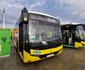 Primele autobuze electrice Karsan au ajuns la Timișoara FOTO Ștefan Both
