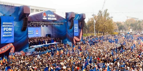 miting pdm