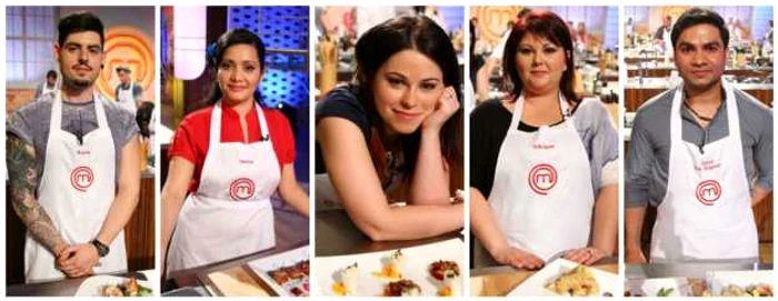 masterchef foto pro tv