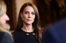 Kate Middleton în negru, GettyImages (1) jpg