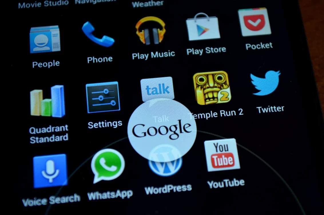 Google a avut probleme cu securitatea sediului în Australia. FOTO Răzvan Băltăreţu/Adevărul