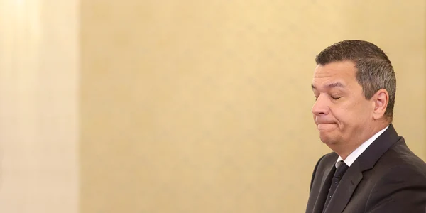 Sorin Grindeanu, consultări la Cotroceni
