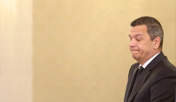 Sorin Grindeanu, consultări la Cotroceni