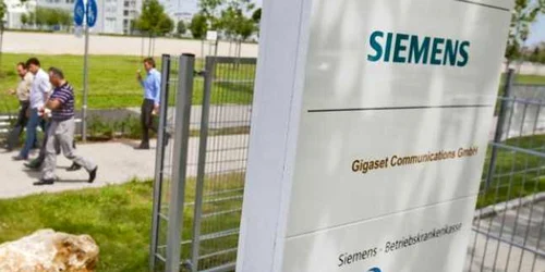 siemens  FOTO livemint