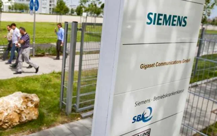 Grupul Siemens se va concentra pe activităţi de electrificare, automatizare şi digitalizare, în timp ce divizia de sănătate va fi administrată separat FOTO livemint