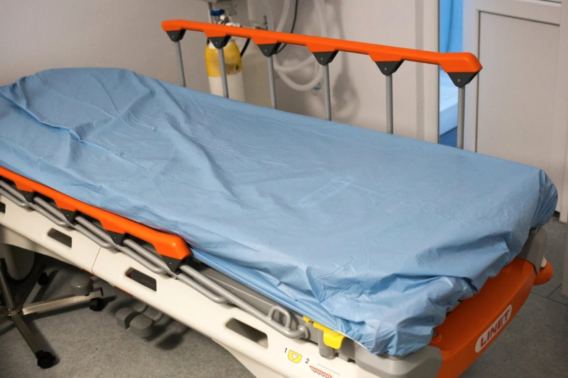 echipamente medicale donate spital navodari foto spital judetean constanta