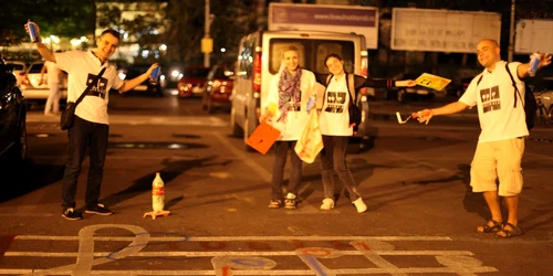 ebienale coloreaza bucurestiul