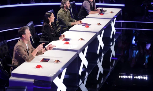 Juriul Românii au talent Foto Pro TV jpg