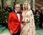 Tommy Hilfiger și Dee Ocleppo Hilfiger, GettyImages 