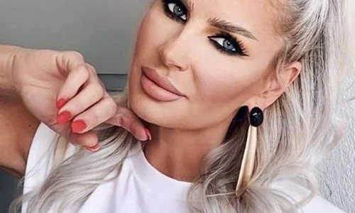 andreea banica