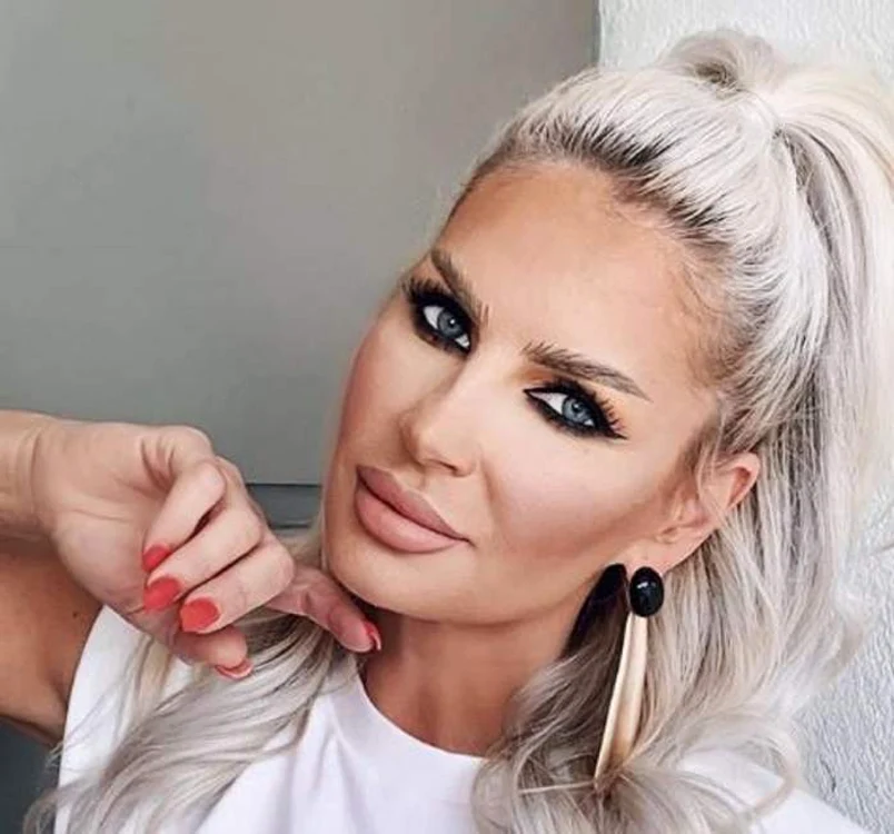 andreea banica