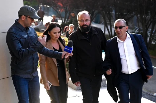  Visarion Alexa este acuzat că a agresat sexual o enoriașă. Mediafax Foto Eduard Vinatoru jpeg