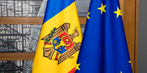 Moldova si Uniunea Europeana