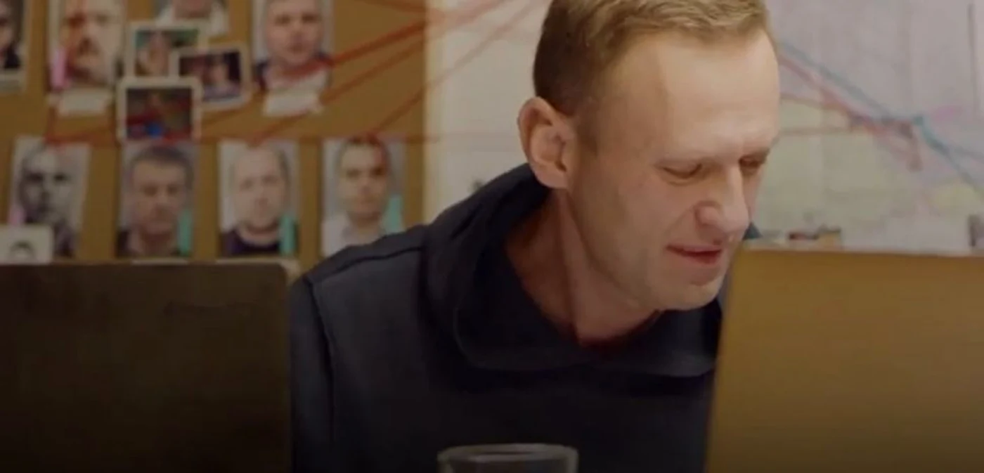 Aleksei Navalnîi investigând cazul otrăvirii sale Captură YouTube