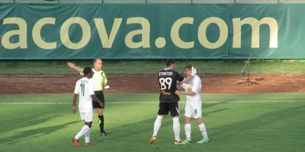 Antal reuşeşte al patrulea său gol în acest sezon FOTO
