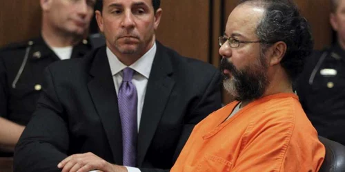 ariel castro FOTO REUTERS