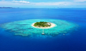 Insula Malamala din Fiji FOTO SHUTTERSTOCK