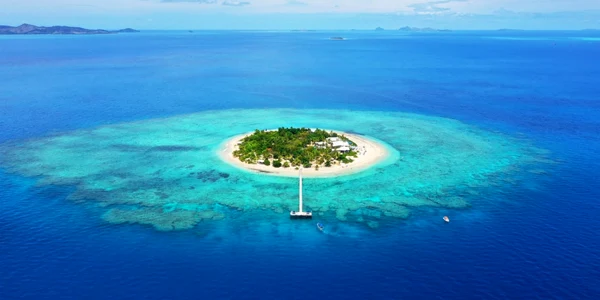 Insula Malamala din Fiji FOTO SHUTTERSTOCK