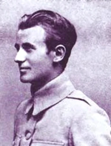 Camil Petrescu 1916 jpg jpeg