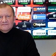 Dorinel Munteanu | FOTO Hermannstadt