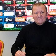 Dorinel Munteanu | FOTO Hermannstadt