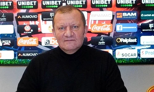 Dorinel Munteanu | FOTO Hermannstadt