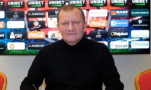 Dorinel Munteanu | FOTO Hermannstadt