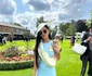 Demi Moore la Royal Ascot, 2023, Foto Instagram