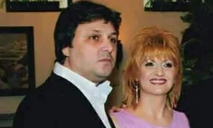 Cornel Galeș va fi înmormântat lângă Ileana Ciuculete jpeg