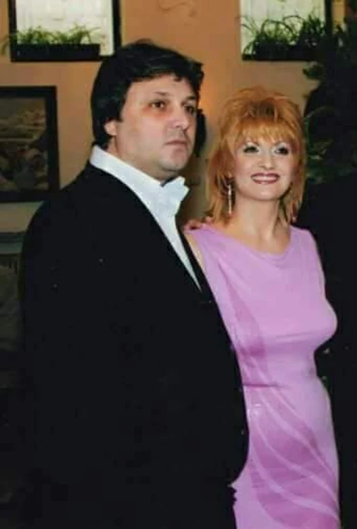 Cornel Galeș va fi înmormântat lângă Ileana Ciuculete