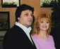 Cornel Galeș va fi înmormântat lângă Ileana Ciuculete jpeg