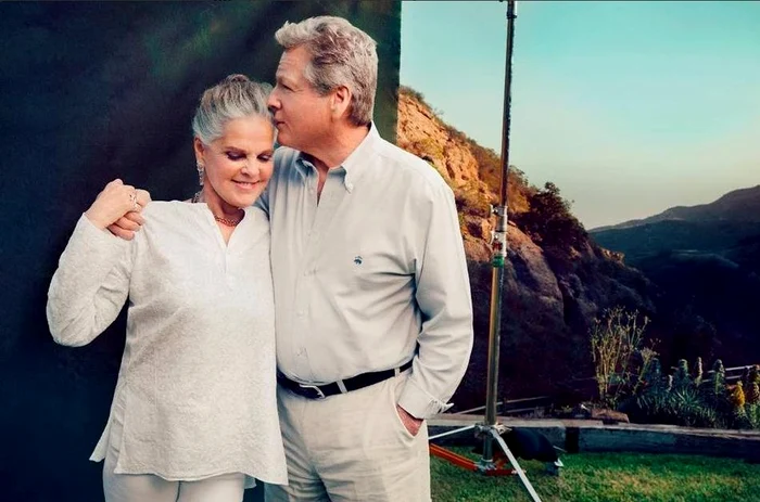 Aşa arată acum actorii din Love Story, reuniţi pentru o serie de spectacole în Statele Unite ale Americii