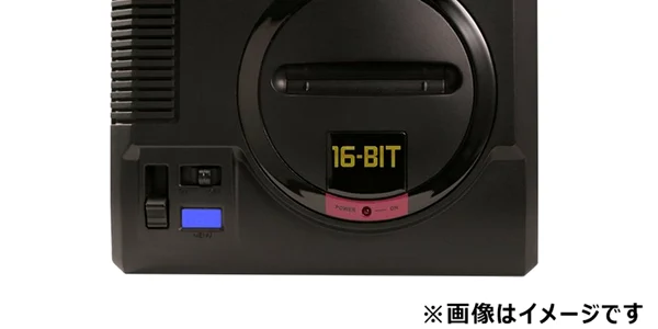 sega mega drive