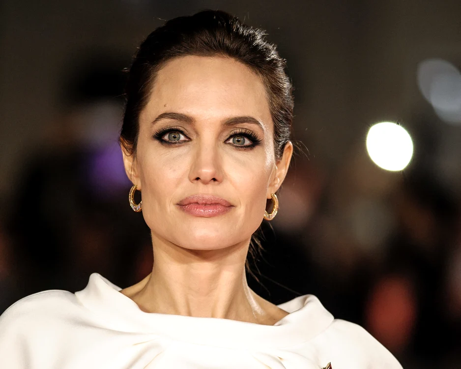 
    Angelina Jolie este cea mai admirată femeie din lumeFoto: Hepta  