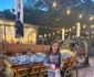 Izabela, fiica cea mare a Sânzianei Buruiană 