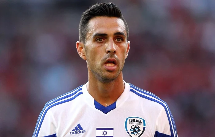 Eran Zahavi