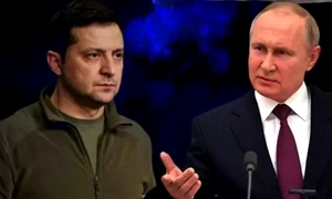 putin zelenski colaj playtech