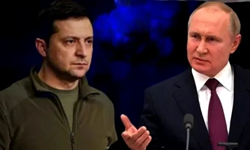 putin zelenski colaj playtech